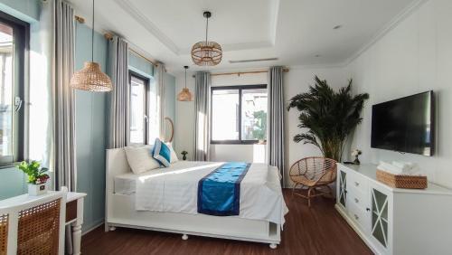 Apartamento Trop Villa - Flc H? Long Bt9.46