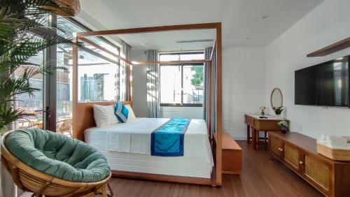 Apartamento Trop Villa - Flc H? Long Bt9.46