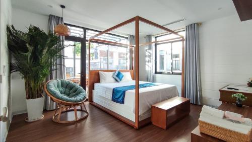 Apartamento Trop Villa - Flc H? Long Bt9.46