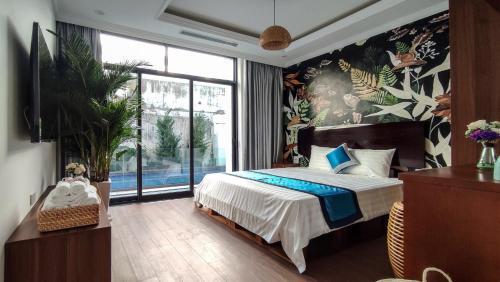 Apartamento Trop Villa - Flc H? Long Bt9.46