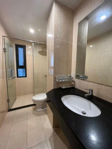 Apartamento Villa 102 Royal Lotus
