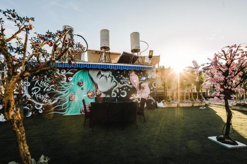 Apartamento King's Rooftop 1