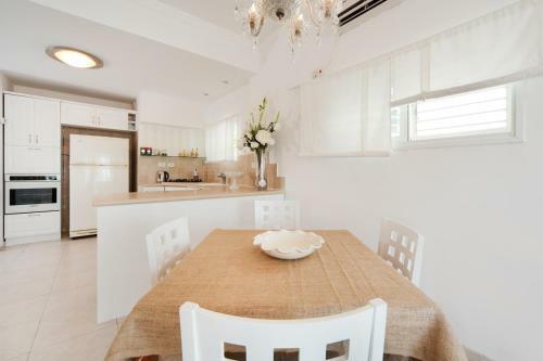 Apartamento Beachfront Amazing Sea View