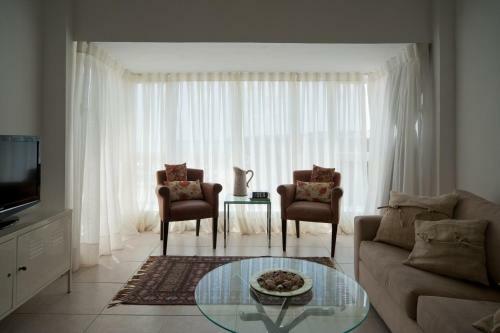 Apartamento Beachfront Amazing Sea View