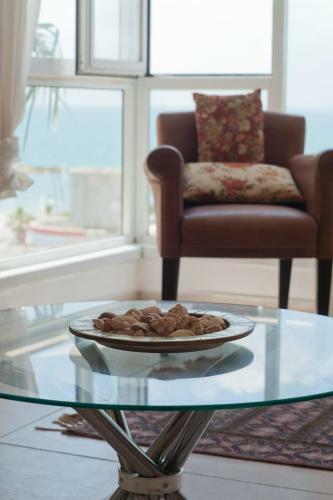 Apartamento Beachfront Amazing Sea View