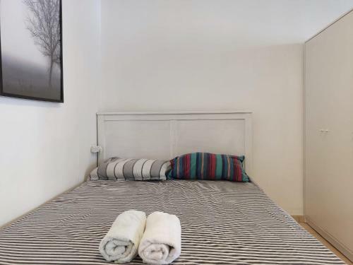 Apartamento Willy Brandt Studios - Best Location