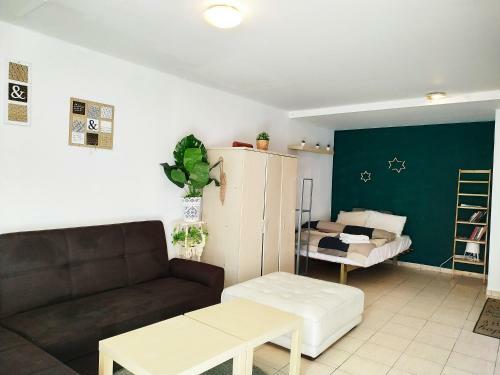 Apartamento Willy Brandt Studios - Best Location