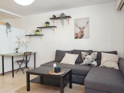 Apartamento Willy Brandt Studios - Best Location