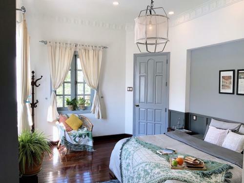 B�ch T�ng Boutique Villa