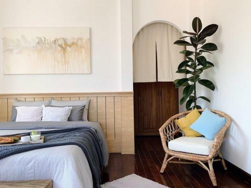 B�ch T�ng Boutique Villa