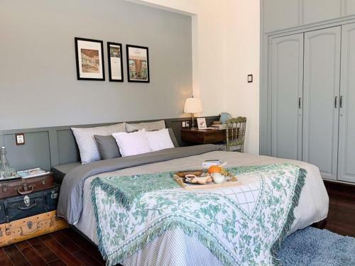B�ch T�ng Boutique Villa