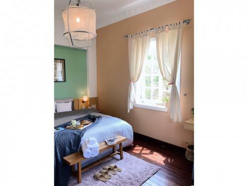 B�ch T�ng Boutique Villa