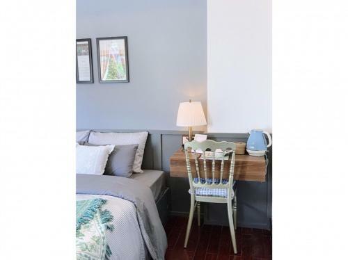 B�ch T�ng Boutique Villa