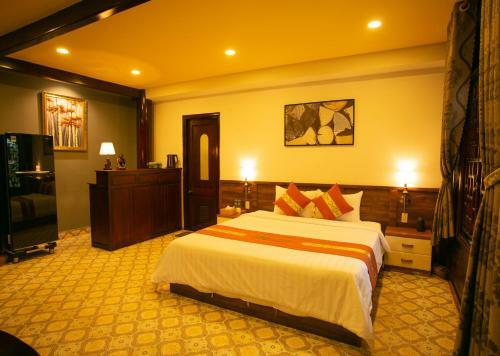 B�ch T�ng Boutique Villa