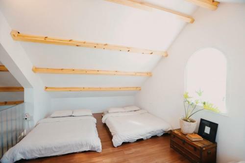 B�ch T�ng Boutique Villa