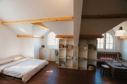 B�ch T�ng Boutique Villa