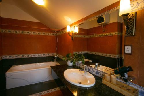 B�ch T�ng Boutique Villa
