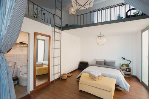 B�ch T�ng Boutique Villa