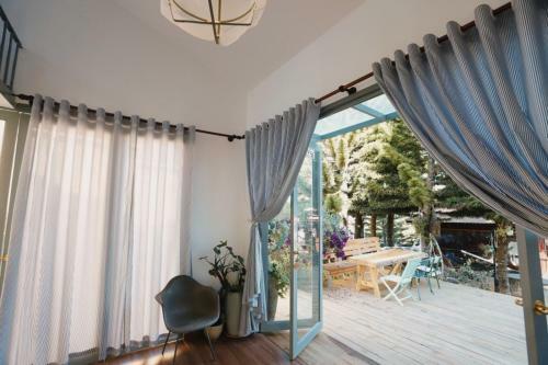 B�ch T�ng Boutique Villa
