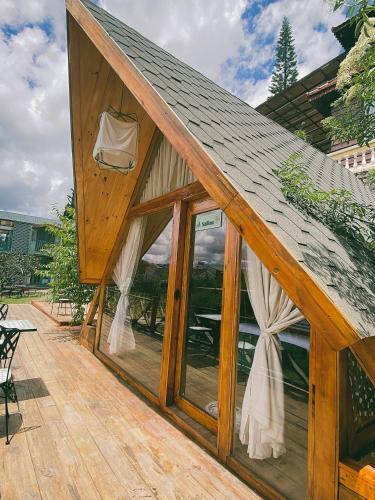 B�ch T�ng Boutique Villa
