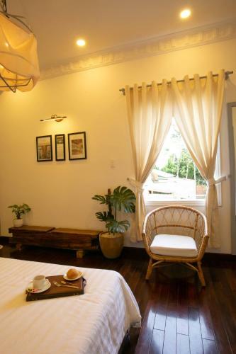 B�ch T�ng Boutique Villa