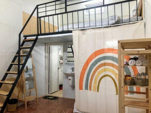 296 Cetete - Home In Dalat