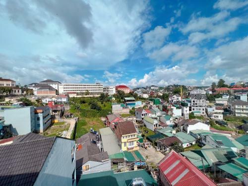 Hotel Kha?ch Sa?n Di? An