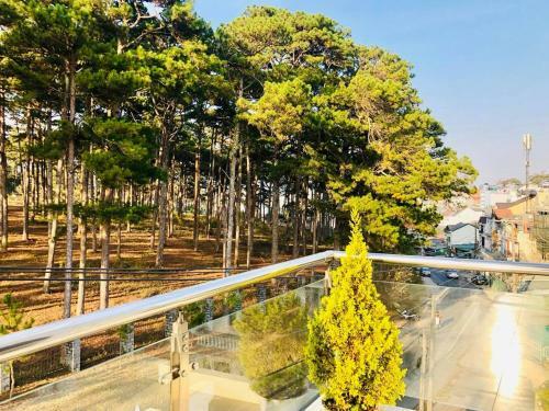 Apartamento Golden Holiday