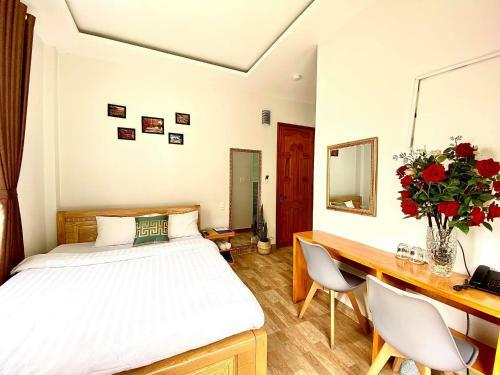 Apartamento Golden Holiday