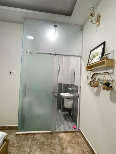 Apartamento Da Lat City View House - We Home