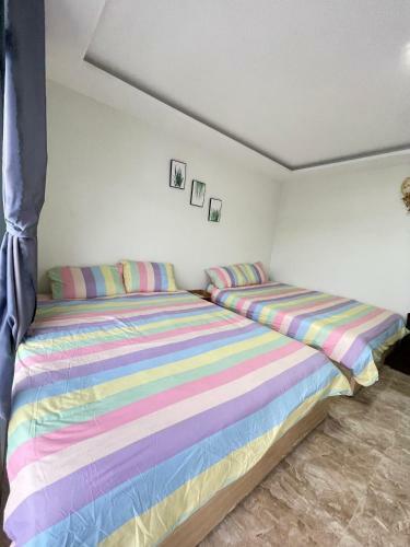 Apartamento Da Lat City View House - We Home