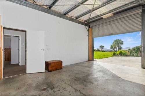 Sea View Cottage - Ruakaka Holiday Cottage