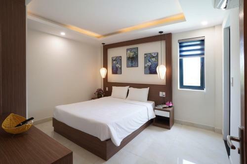 Nh� ?�i - Twin House Homestay
