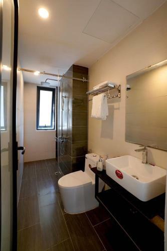 Nh� ?�i - Twin House Homestay