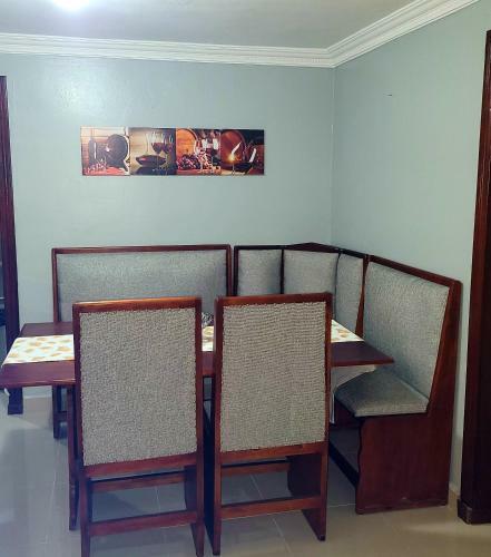Apartamento Ciudad Colonial
