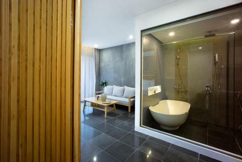 Apartamento Livie Da Nang An Thuong