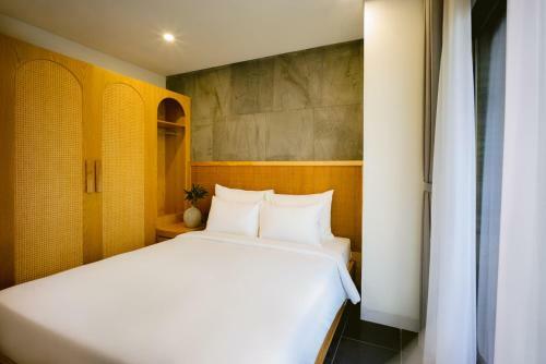 Apartamento Livie Da Nang An Thuong