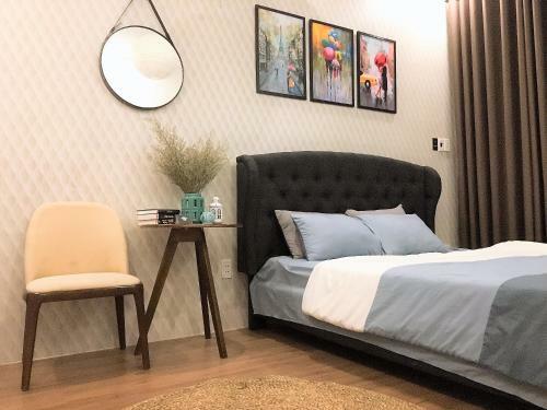 Albergue Delistay