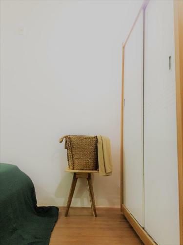 Albergue Delistay