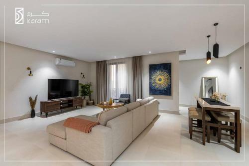 Apartamento ??????? 100 Al Taawun