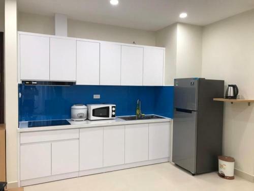 Flc Apartment 18a Ph?m H�ng - Asahi Luxstay