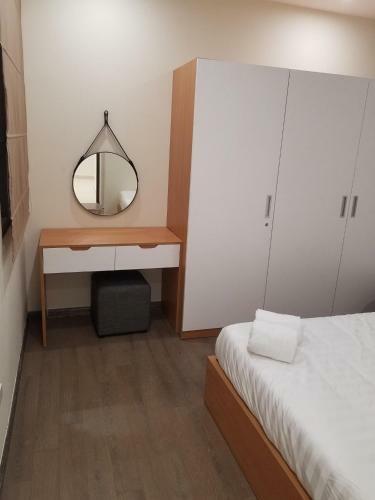 Flc Apartment 18a Ph?m H�ng - Asahi Luxstay