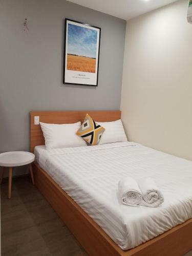 Flc Apartment 18a Ph?m H�ng - Asahi Luxstay