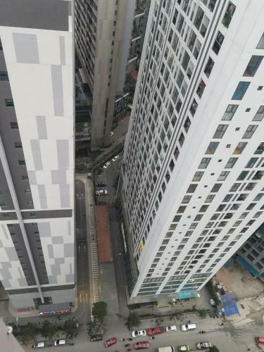 Flc Apartment 18a Ph?m H�ng - Asahi Luxstay