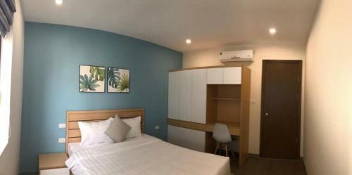 Flc Apartment 18a Ph?m H�ng - Asahi Luxstay