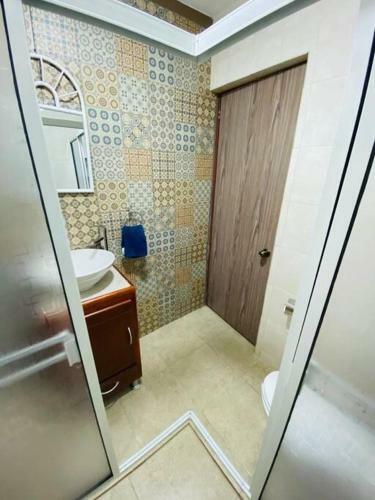 Apartamento Hermosa Casa Colonial Mexicana!