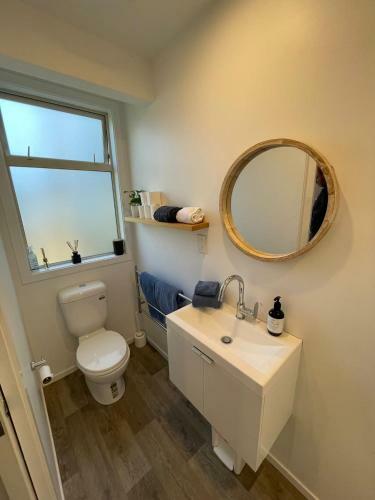 Hostal Comfy Private Studio