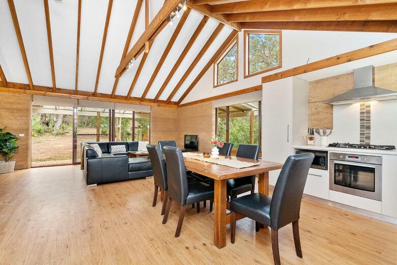Possum Cottage - Woodstone Estate