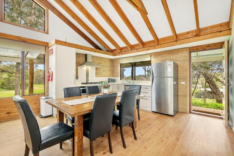 Possum Cottage - Woodstone Estate