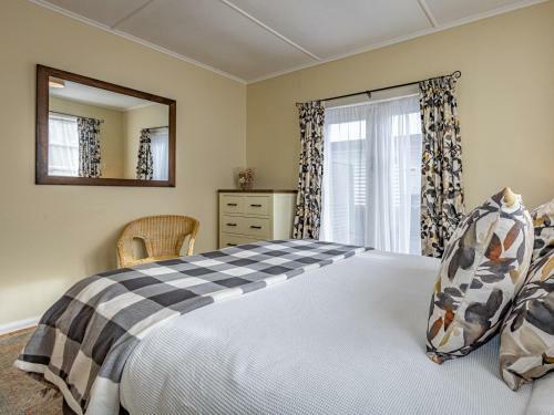 The Fantail - Ohakune Holiday Cottage